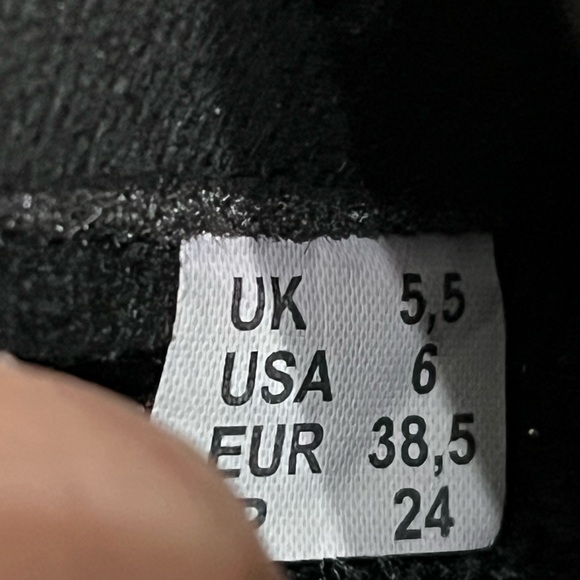 Cannondale Cycling Shoes - Picture 12 of 12